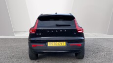 Volvo Xc40 1.5 T3 [163] R DESIGN 5dr Geartronic Petrol Estate